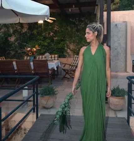 Apartmán Alex In Glyfada, Corfu Glyfada (Corfu)