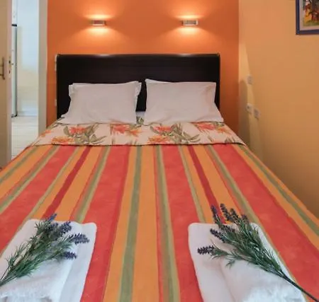 Apartmán Alex In Glyfada, Corfu *