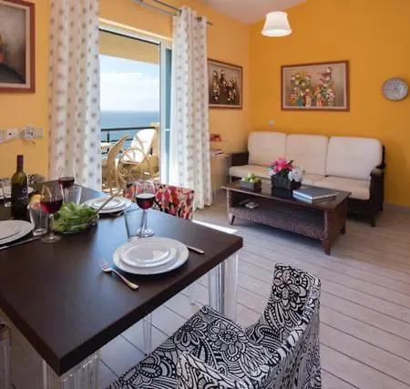 Apartmán Alex In Glyfada, Corfu *