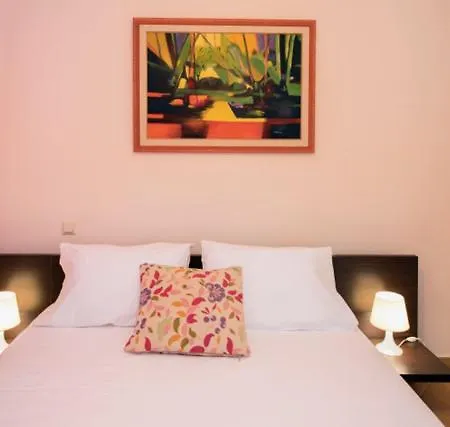 Alex In Glyfada, Corfu Appartement *