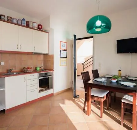 Appartement Alex In Glyfada, Corfu