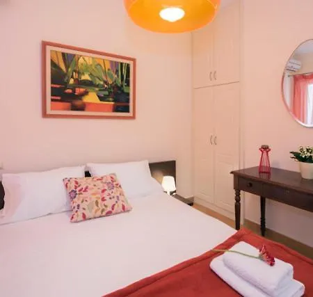 Appartement Alex In Glyfada, Corfu Glyfada (Corfu)
