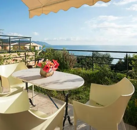 Appartement Alex In Glyfada, Corfu