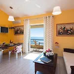 Alex In Glyfada, Corfu Apartmán