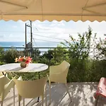 Alex In Glyfada, Corfu Apartment