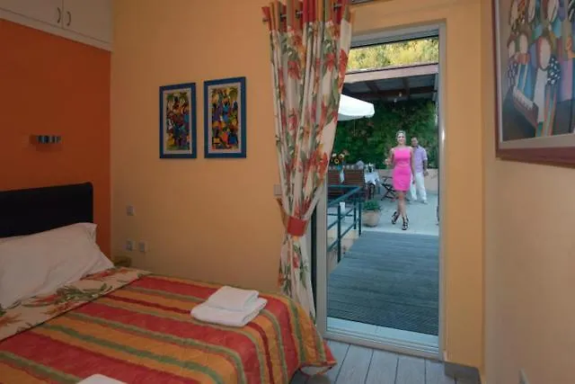 Appartement Alex In Glyfada, Corfu Glyfada (Corfu)