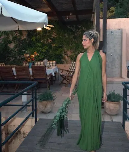 Διαμέρισμα Alex In Glyfada, Corfu Γλυφάδα
