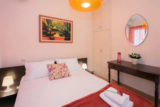 Appartement Alex In Glyfada, Corfu Glyfada (Corfu)