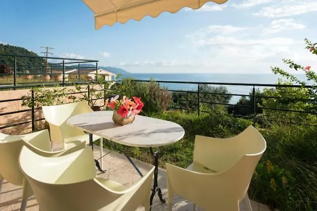 Διαμέρισμα Alex In Glyfada, Corfu