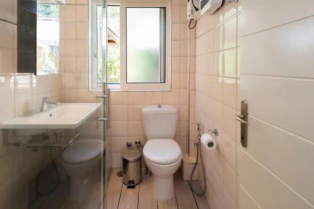 Appartement Alex In Glyfada, Corfu Glyfada (Corfu)